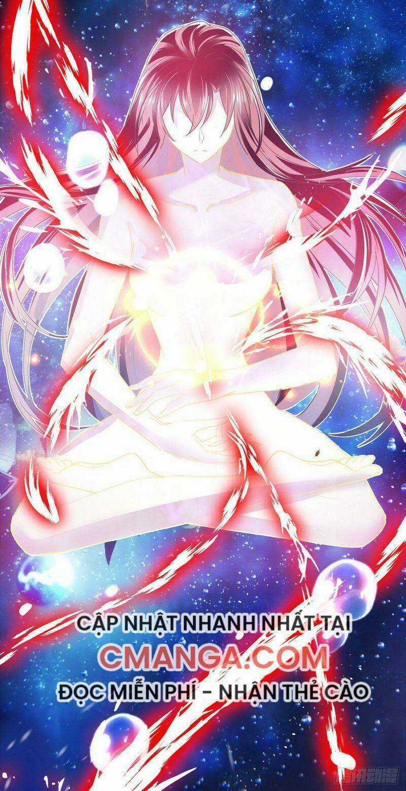 Ta Ở Dị Giới Nuôi Dưỡng Nam Thần: Thần Y Cửu Tiểu Thư Chapter 33 trang 10