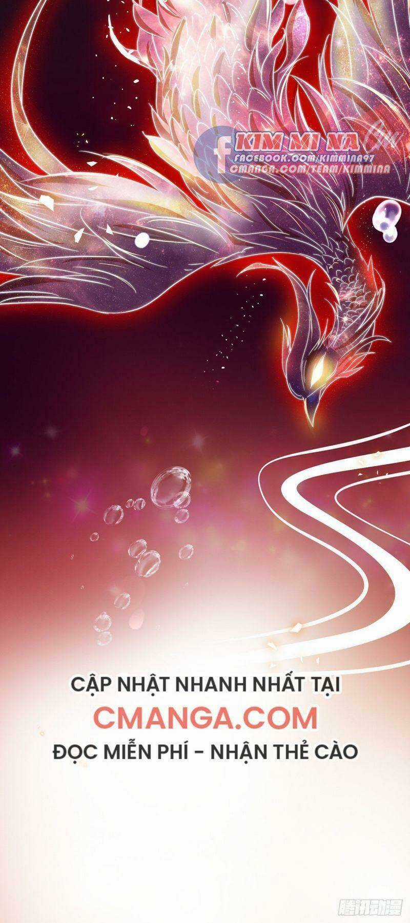 Ta Ở Dị Giới Nuôi Dưỡng Nam Thần: Thần Y Cửu Tiểu Thư Chapter 33 trang 12