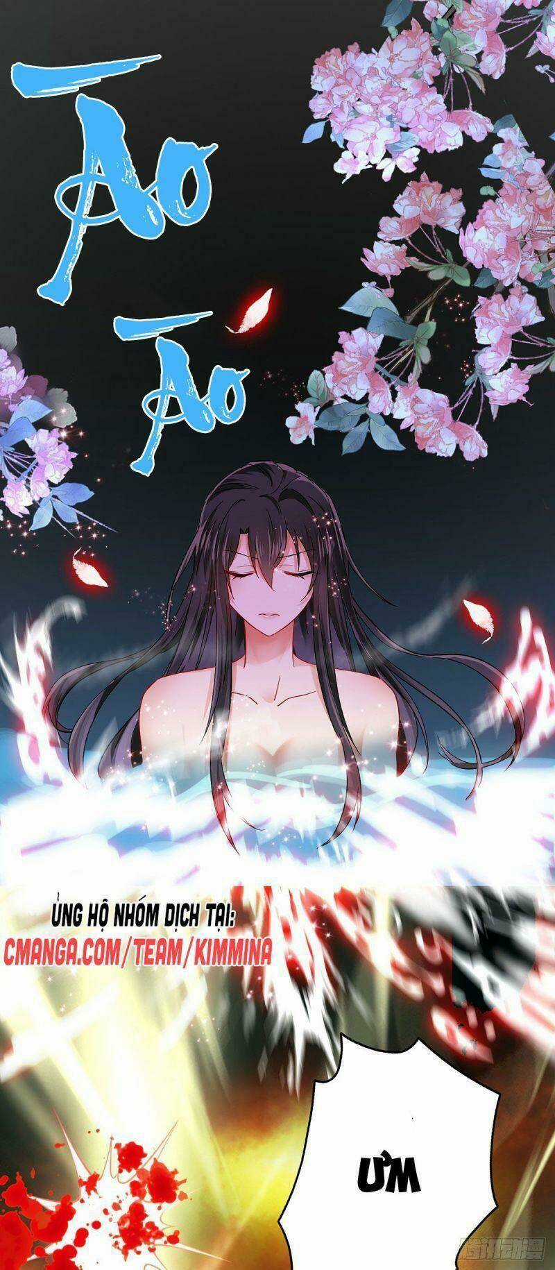 Ta Ở Dị Giới Nuôi Dưỡng Nam Thần: Thần Y Cửu Tiểu Thư Chapter 33 trang 13