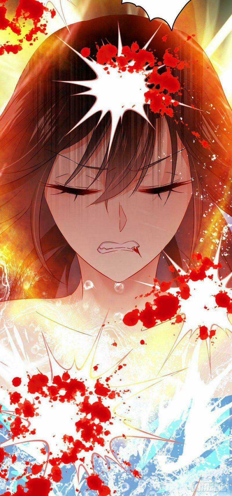 Ta Ở Dị Giới Nuôi Dưỡng Nam Thần: Thần Y Cửu Tiểu Thư Chapter 33 trang 14