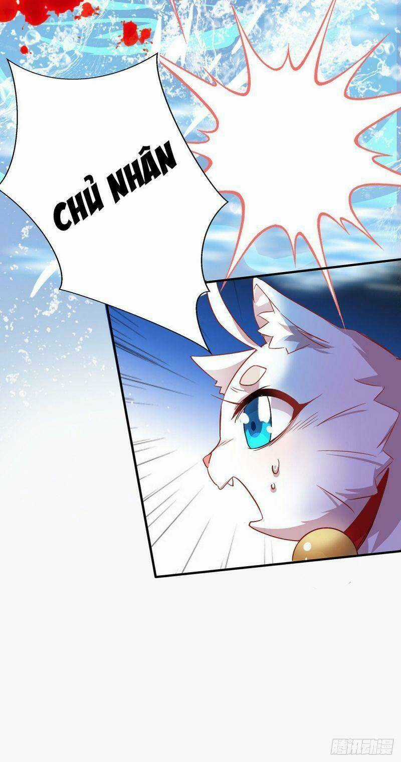 Ta Ở Dị Giới Nuôi Dưỡng Nam Thần: Thần Y Cửu Tiểu Thư Chapter 33 trang 15