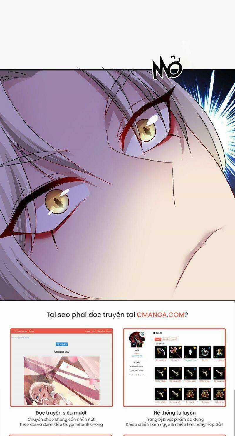 Ta Ở Dị Giới Nuôi Dưỡng Nam Thần: Thần Y Cửu Tiểu Thư Chapter 33 trang 16