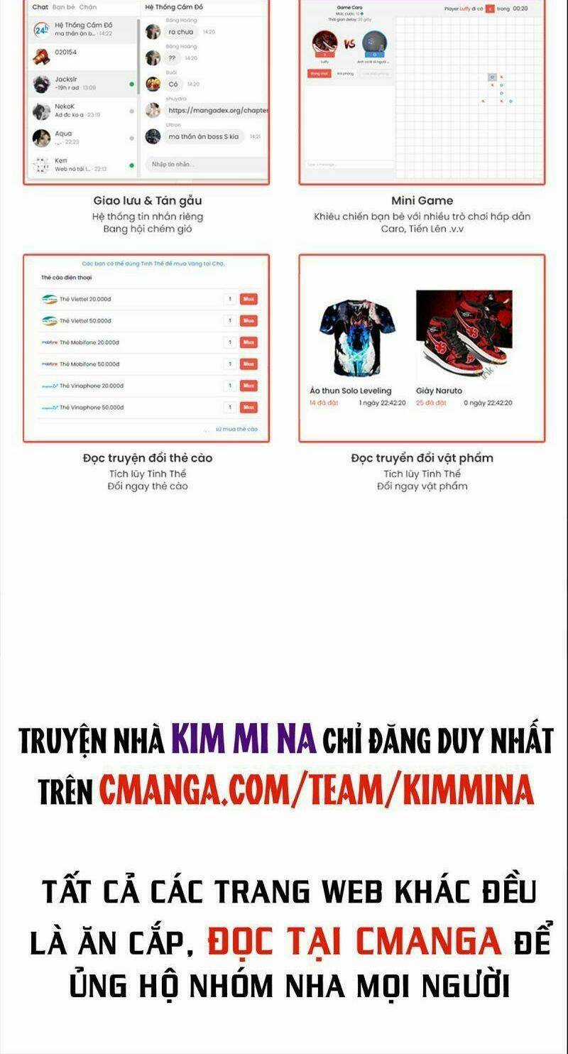 Ta Ở Dị Giới Nuôi Dưỡng Nam Thần: Thần Y Cửu Tiểu Thư Chapter 33 trang 17