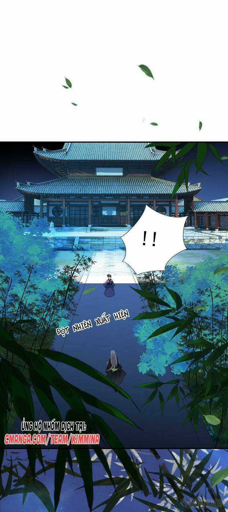 Ta Ở Dị Giới Nuôi Dưỡng Nam Thần: Thần Y Cửu Tiểu Thư Chapter 33 trang 19