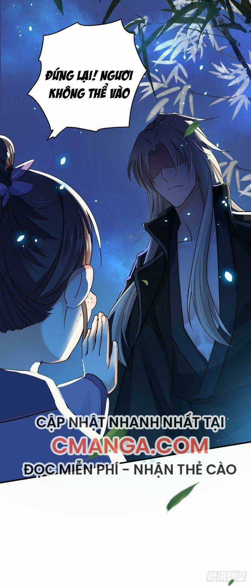 Ta Ở Dị Giới Nuôi Dưỡng Nam Thần: Thần Y Cửu Tiểu Thư Chapter 33 trang 20