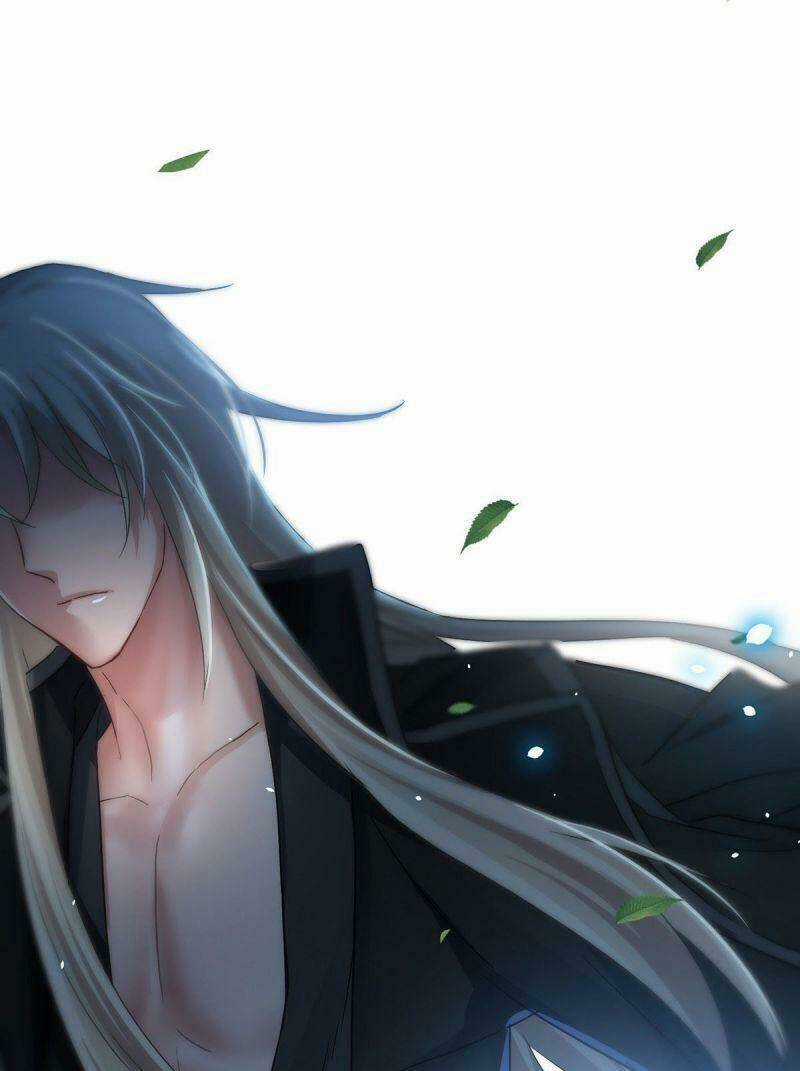 Ta Ở Dị Giới Nuôi Dưỡng Nam Thần: Thần Y Cửu Tiểu Thư Chapter 33 trang 21