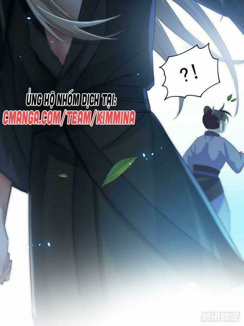 Ta Ở Dị Giới Nuôi Dưỡng Nam Thần: Thần Y Cửu Tiểu Thư Chapter 33 trang 22