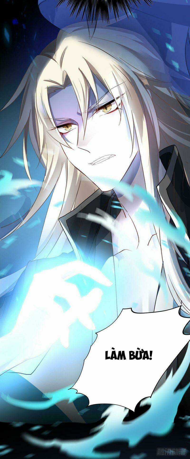 Ta Ở Dị Giới Nuôi Dưỡng Nam Thần: Thần Y Cửu Tiểu Thư Chapter 33 trang 26