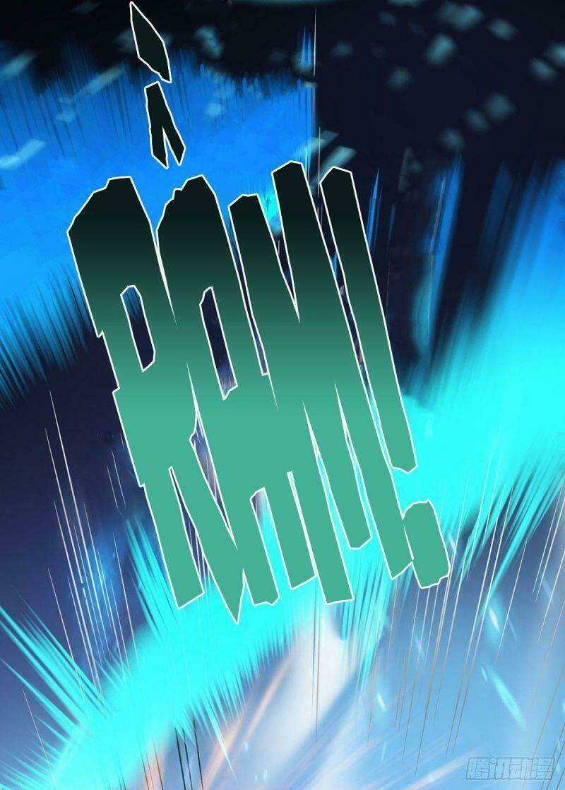 Ta Ở Dị Giới Nuôi Dưỡng Nam Thần: Thần Y Cửu Tiểu Thư Chapter 33 trang 27