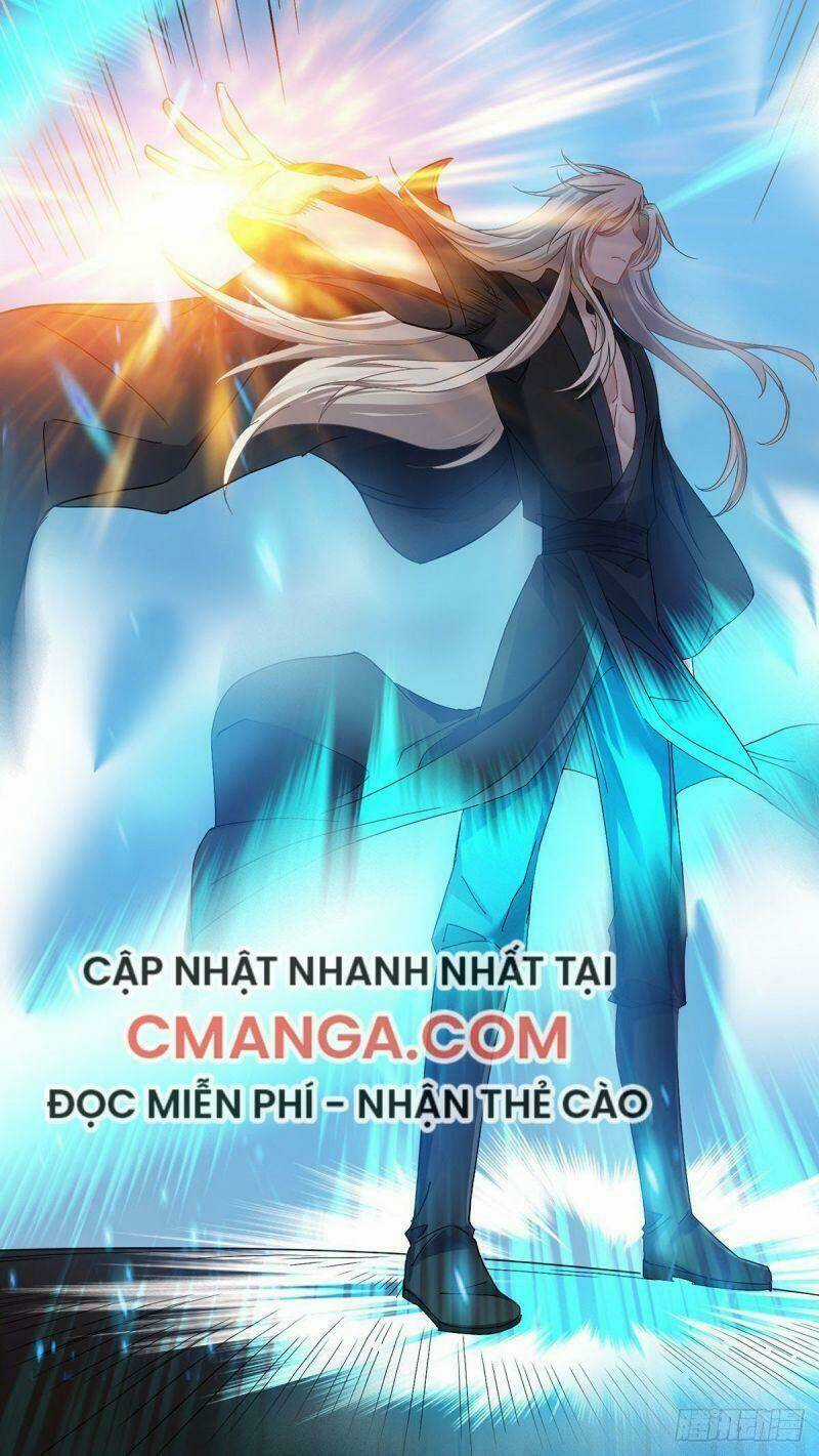 Ta Ở Dị Giới Nuôi Dưỡng Nam Thần: Thần Y Cửu Tiểu Thư Chapter 33 trang 28