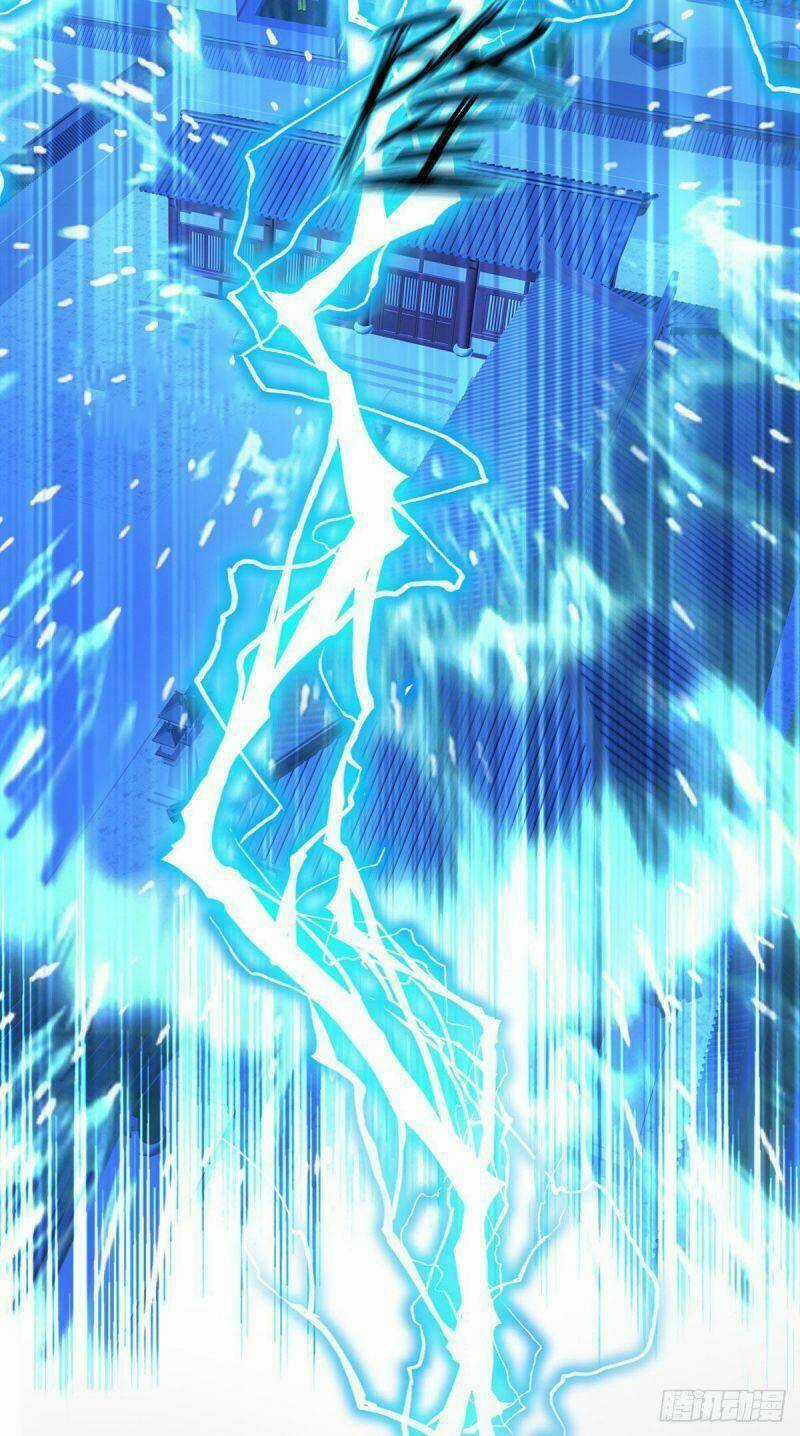 Ta Ở Dị Giới Nuôi Dưỡng Nam Thần: Thần Y Cửu Tiểu Thư Chapter 33 trang 30