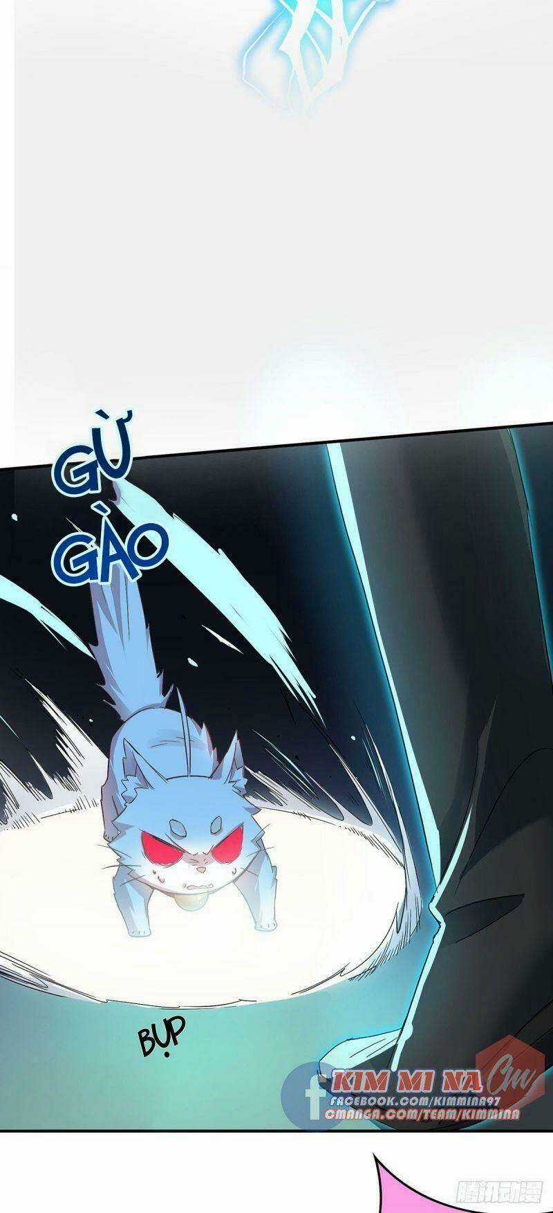 Ta Ở Dị Giới Nuôi Dưỡng Nam Thần: Thần Y Cửu Tiểu Thư Chapter 33 trang 31