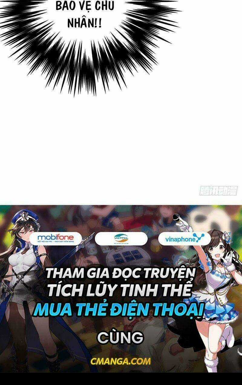 Ta Ở Dị Giới Nuôi Dưỡng Nam Thần: Thần Y Cửu Tiểu Thư Chapter 33 trang 33