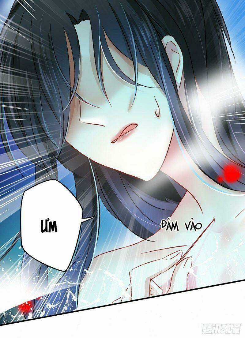 Ta Ở Dị Giới Nuôi Dưỡng Nam Thần: Thần Y Cửu Tiểu Thư Chapter 33 trang 7