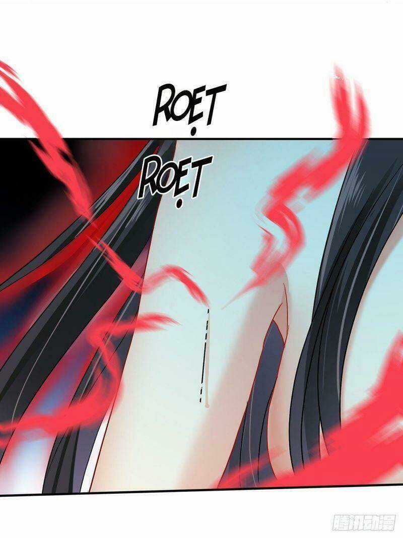 Ta Ở Dị Giới Nuôi Dưỡng Nam Thần: Thần Y Cửu Tiểu Thư Chapter 33 trang 8