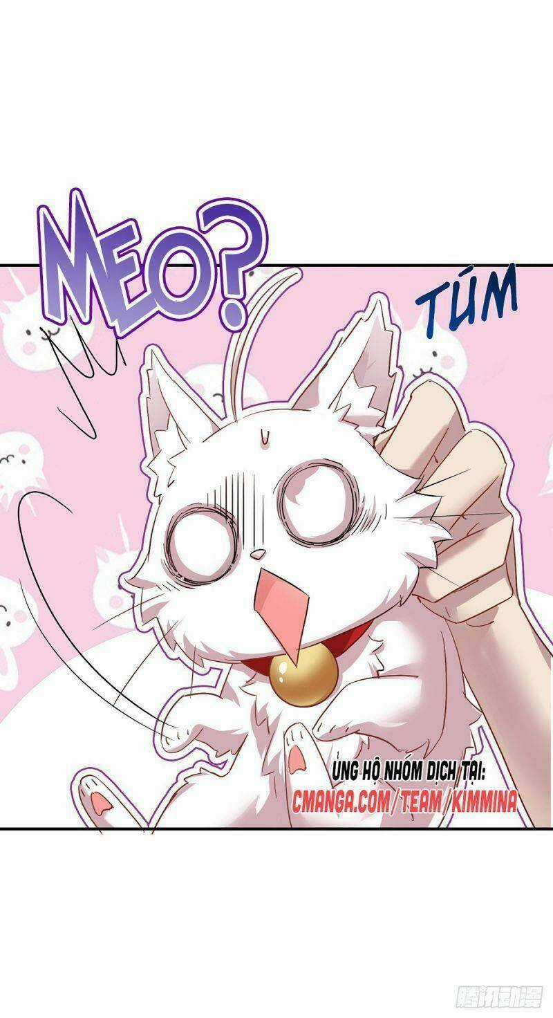 Ta Ở Dị Giới Nuôi Dưỡng Nam Thần: Thần Y Cửu Tiểu Thư Chapter 34 trang 1