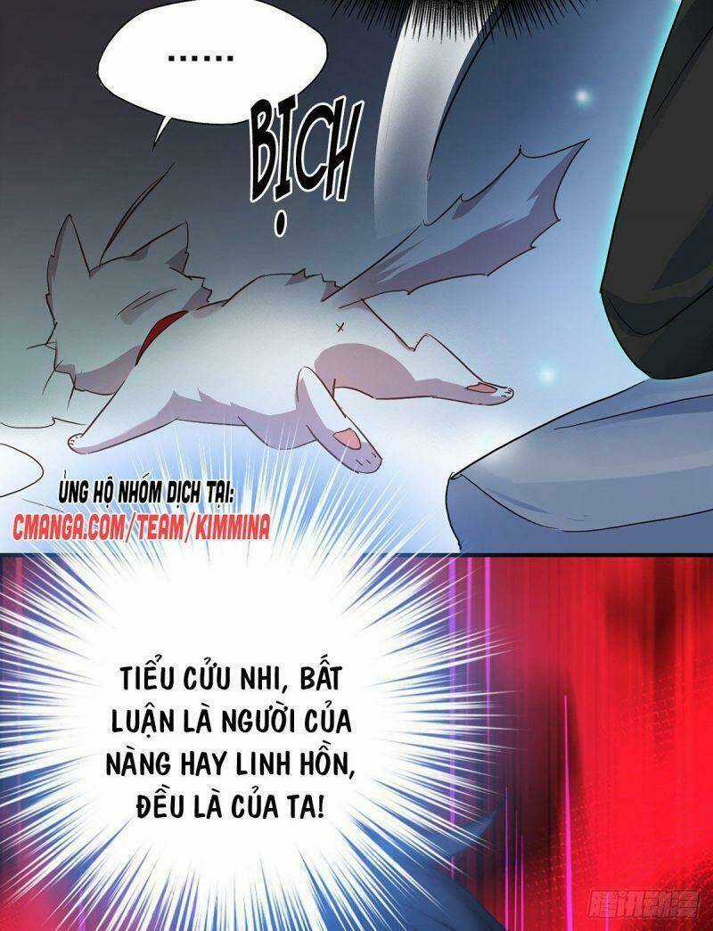 Ta Ở Dị Giới Nuôi Dưỡng Nam Thần: Thần Y Cửu Tiểu Thư Chapter 34 trang 10