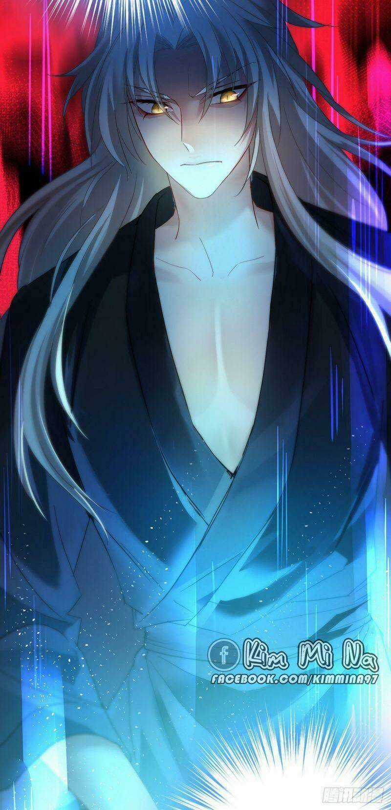 Ta Ở Dị Giới Nuôi Dưỡng Nam Thần: Thần Y Cửu Tiểu Thư Chapter 34 trang 11