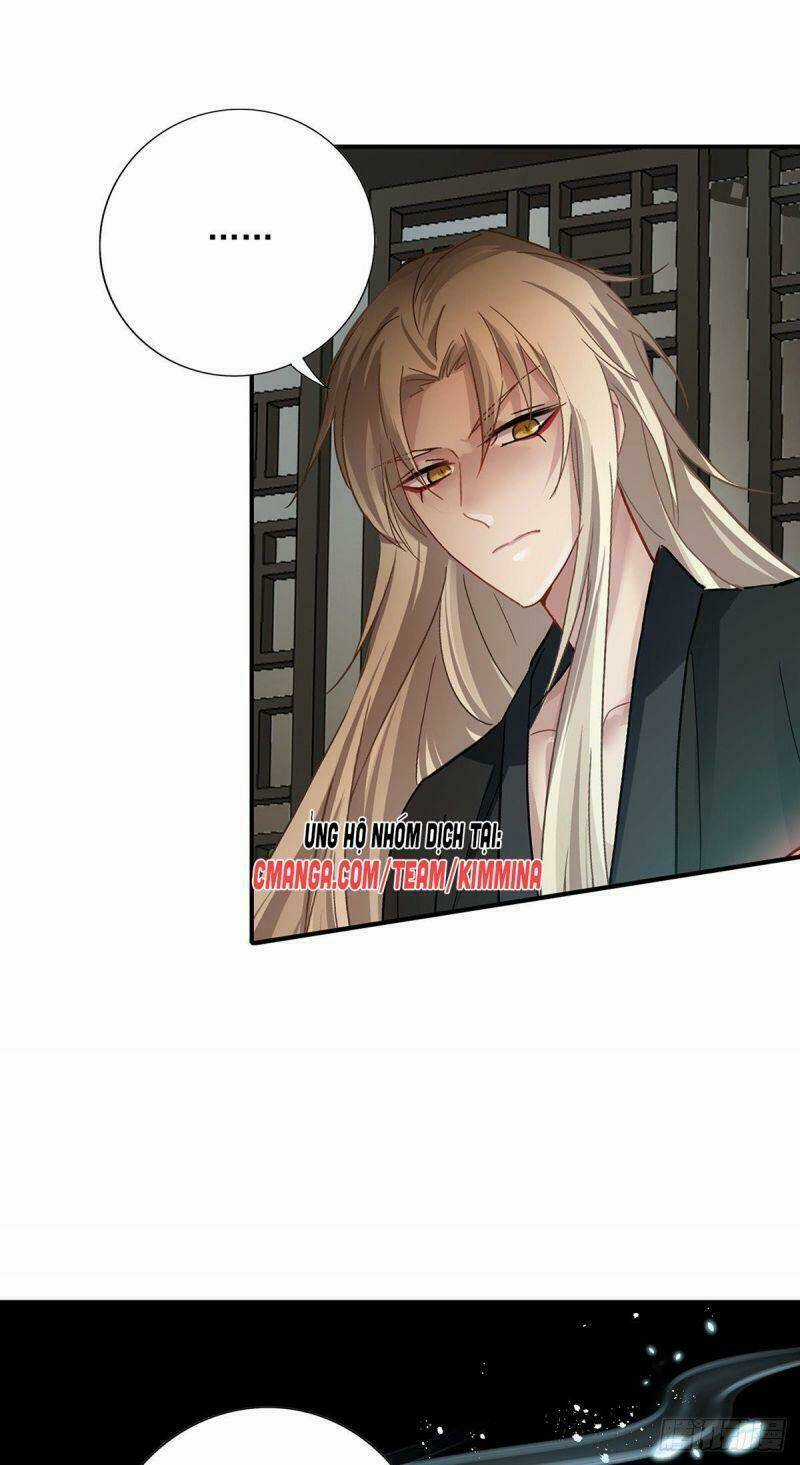 Ta Ở Dị Giới Nuôi Dưỡng Nam Thần: Thần Y Cửu Tiểu Thư Chapter 34 trang 13