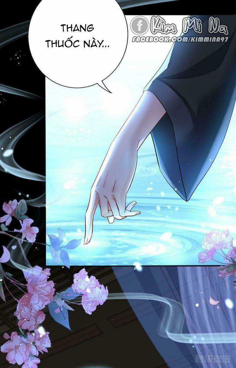 Ta Ở Dị Giới Nuôi Dưỡng Nam Thần: Thần Y Cửu Tiểu Thư Chapter 34 trang 14