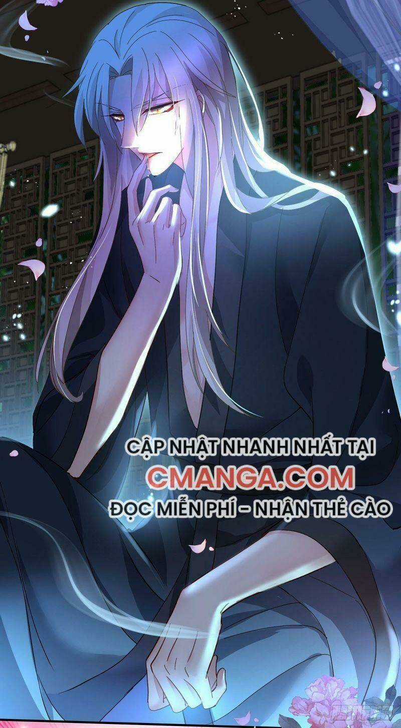 Ta Ở Dị Giới Nuôi Dưỡng Nam Thần: Thần Y Cửu Tiểu Thư Chapter 34 trang 15