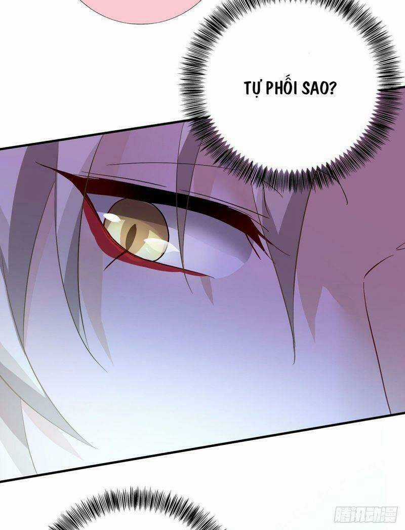 Ta Ở Dị Giới Nuôi Dưỡng Nam Thần: Thần Y Cửu Tiểu Thư Chapter 34 trang 22