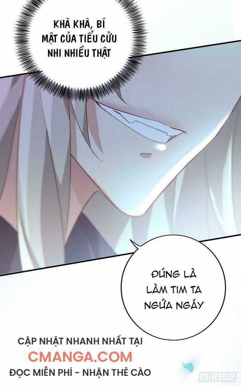 Ta Ở Dị Giới Nuôi Dưỡng Nam Thần: Thần Y Cửu Tiểu Thư Chapter 34 trang 23