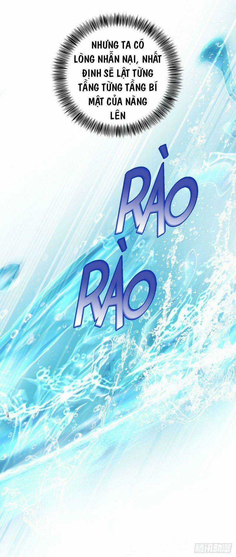 Ta Ở Dị Giới Nuôi Dưỡng Nam Thần: Thần Y Cửu Tiểu Thư Chapter 34 trang 24