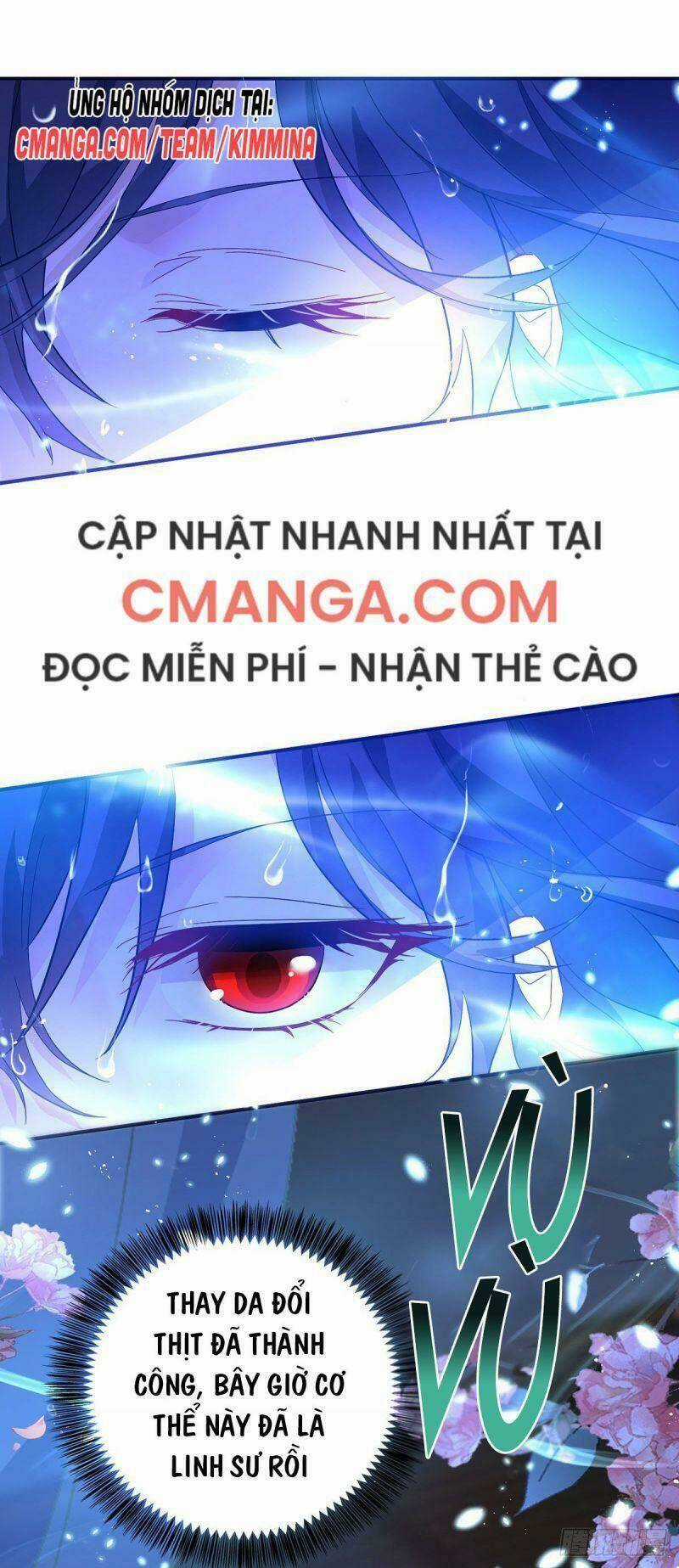 Ta Ở Dị Giới Nuôi Dưỡng Nam Thần: Thần Y Cửu Tiểu Thư Chapter 34 trang 25