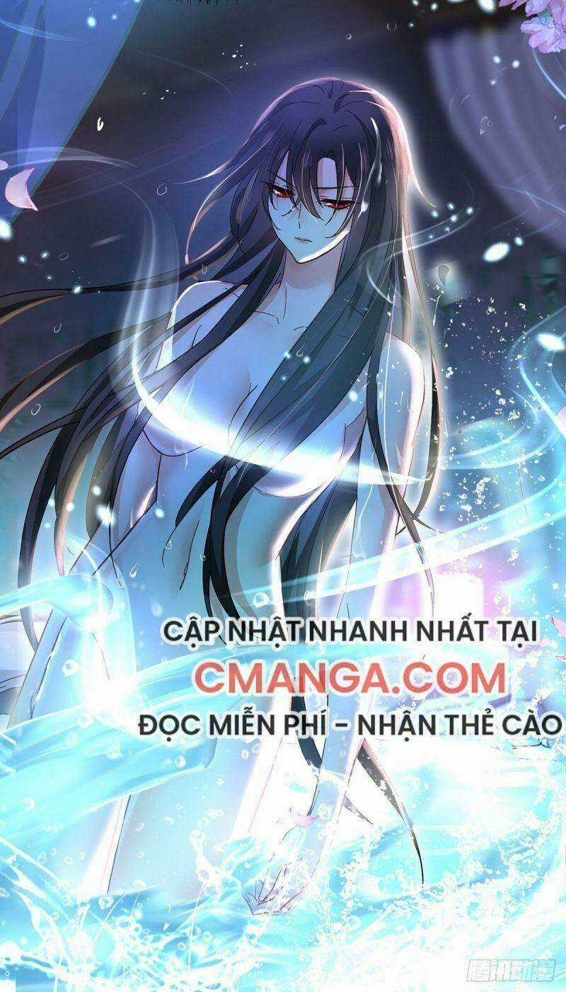 Ta Ở Dị Giới Nuôi Dưỡng Nam Thần: Thần Y Cửu Tiểu Thư Chapter 34 trang 26