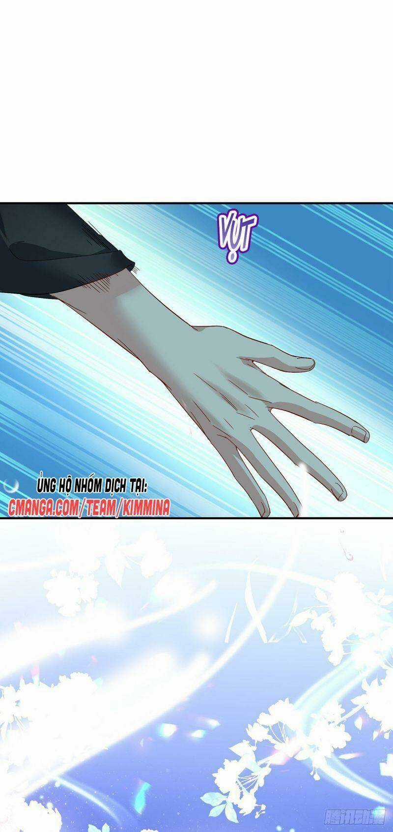 Ta Ở Dị Giới Nuôi Dưỡng Nam Thần: Thần Y Cửu Tiểu Thư Chapter 34 trang 28