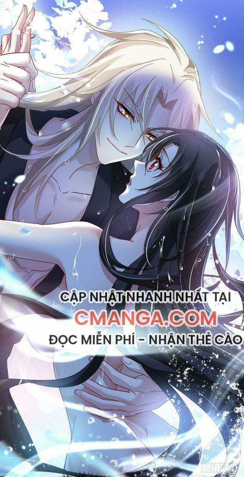 Ta Ở Dị Giới Nuôi Dưỡng Nam Thần: Thần Y Cửu Tiểu Thư Chapter 34 trang 29