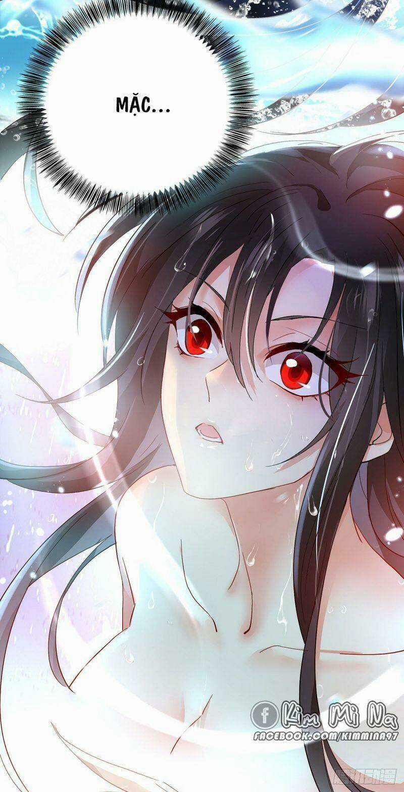 Ta Ở Dị Giới Nuôi Dưỡng Nam Thần: Thần Y Cửu Tiểu Thư Chapter 34 trang 30