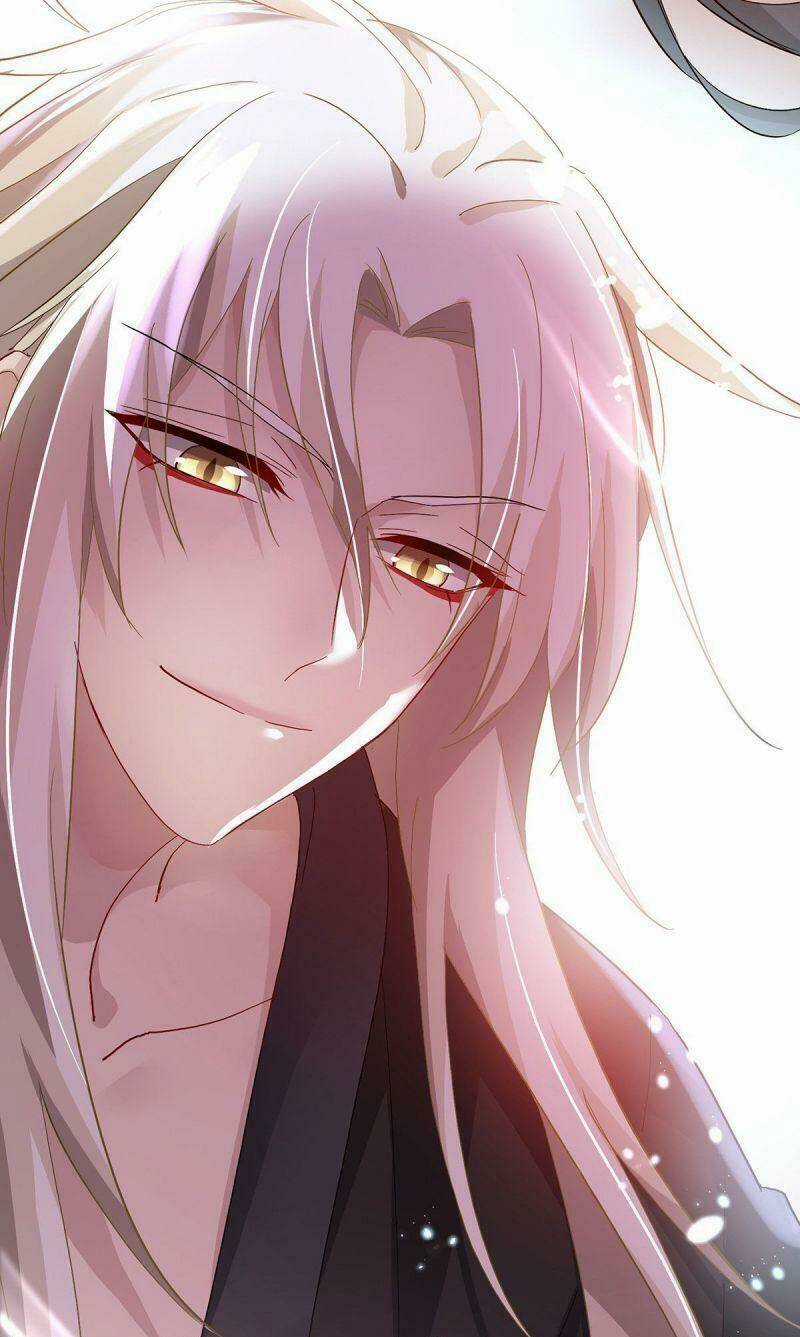 Ta Ở Dị Giới Nuôi Dưỡng Nam Thần: Thần Y Cửu Tiểu Thư Chapter 34 trang 31