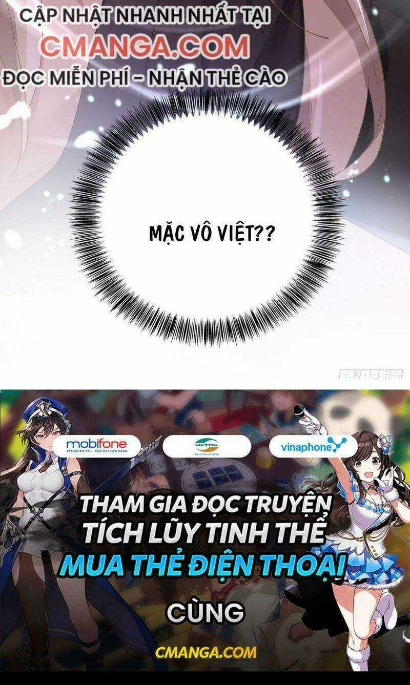 Ta Ở Dị Giới Nuôi Dưỡng Nam Thần: Thần Y Cửu Tiểu Thư Chapter 34 trang 32