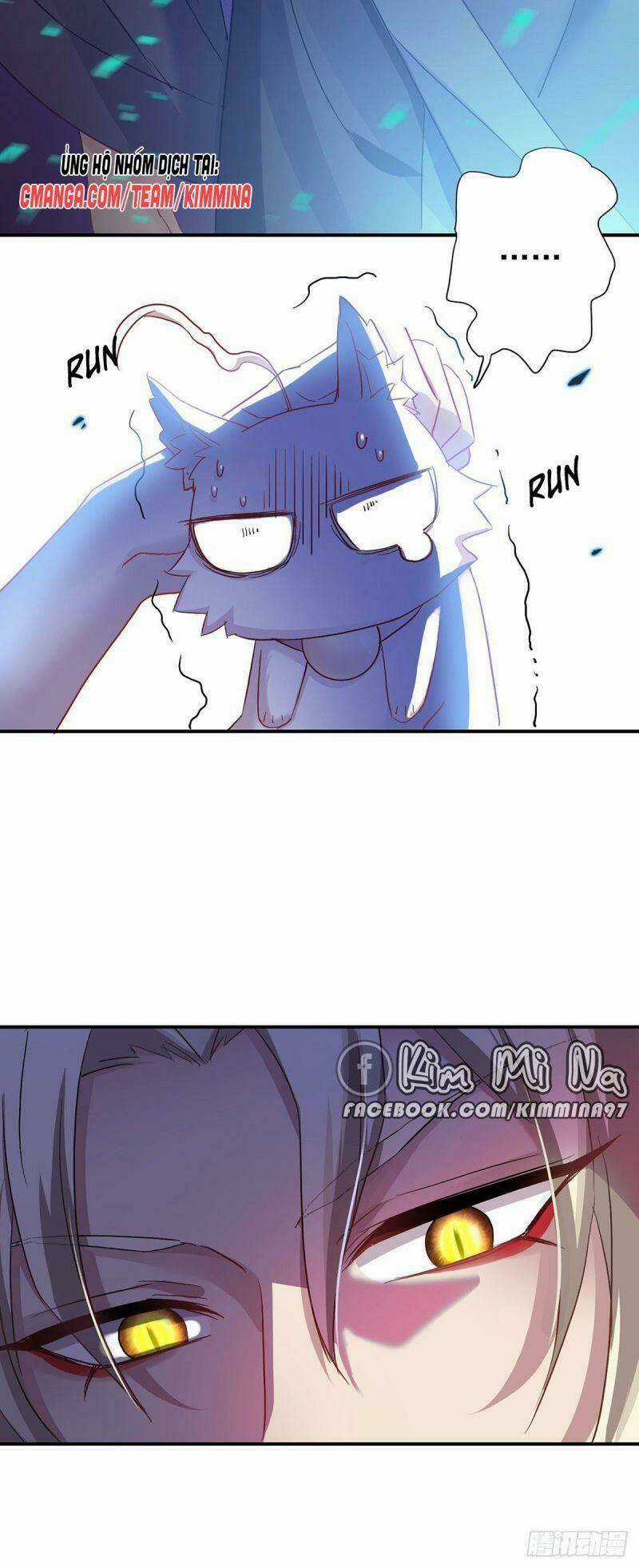 Ta Ở Dị Giới Nuôi Dưỡng Nam Thần: Thần Y Cửu Tiểu Thư Chapter 34 trang 4