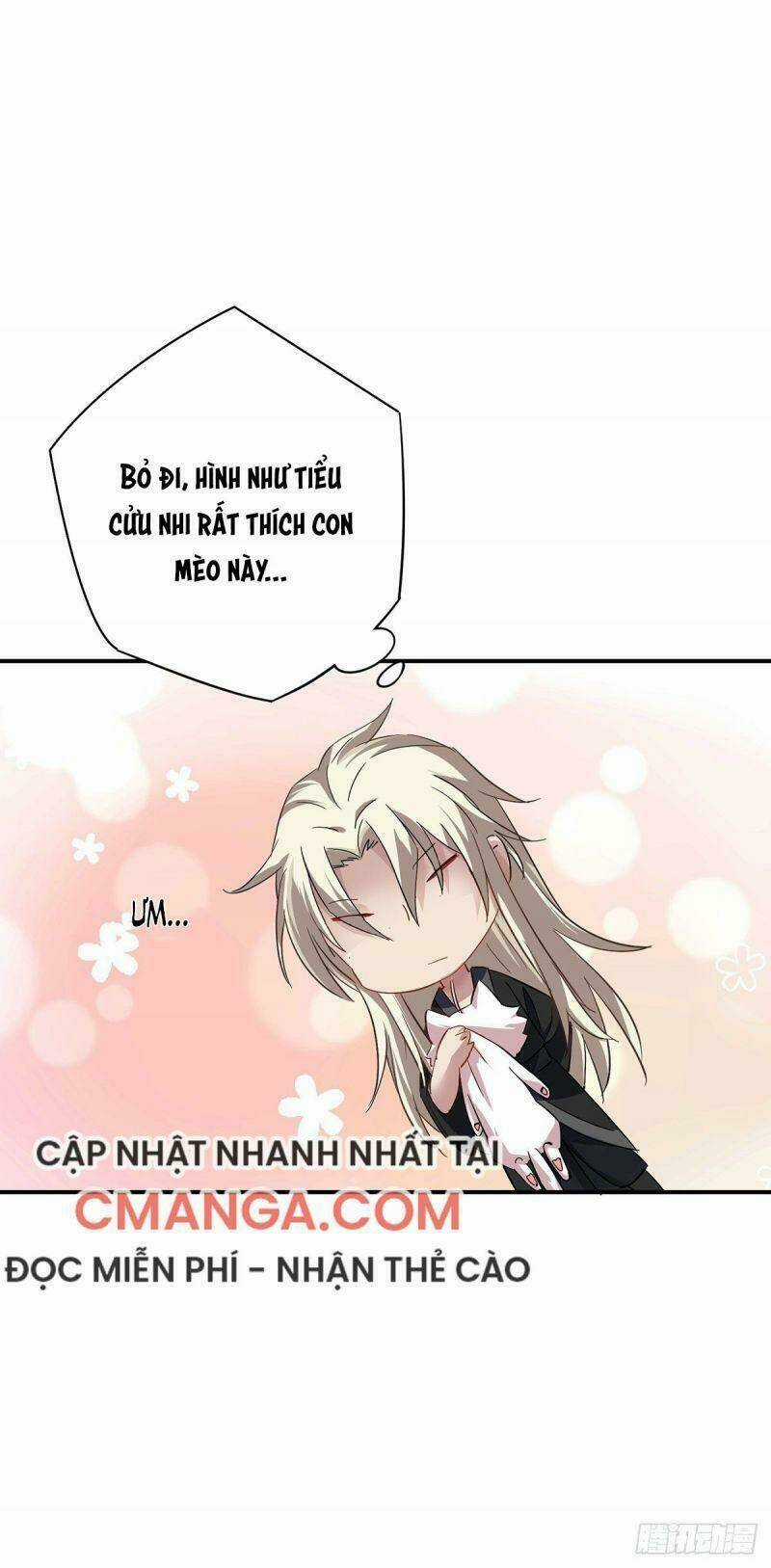 Ta Ở Dị Giới Nuôi Dưỡng Nam Thần: Thần Y Cửu Tiểu Thư Chapter 34 trang 5