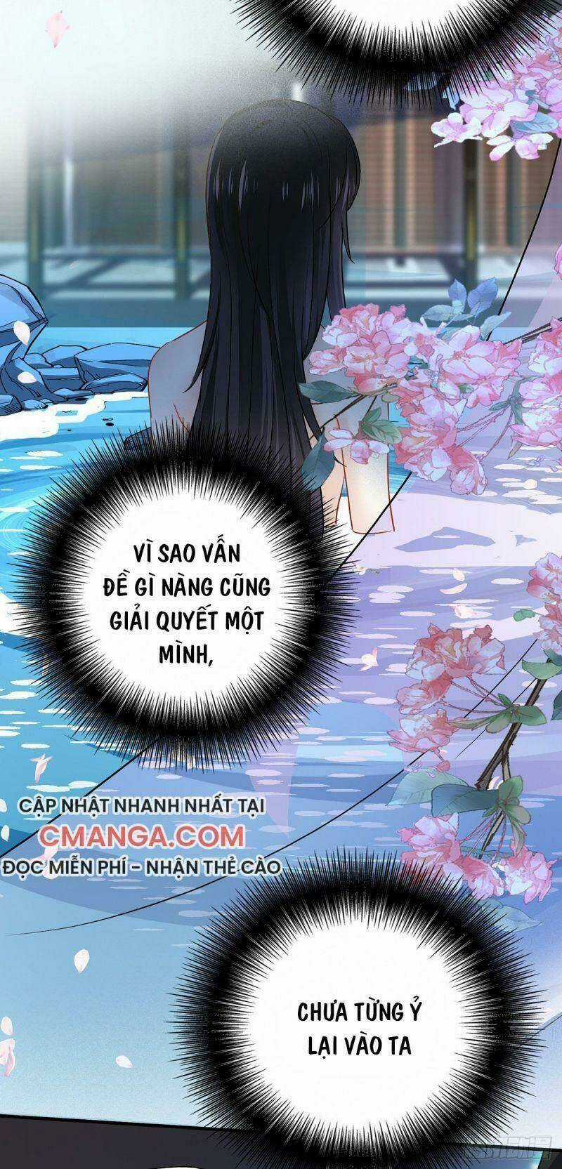Ta Ở Dị Giới Nuôi Dưỡng Nam Thần: Thần Y Cửu Tiểu Thư Chapter 34 trang 9