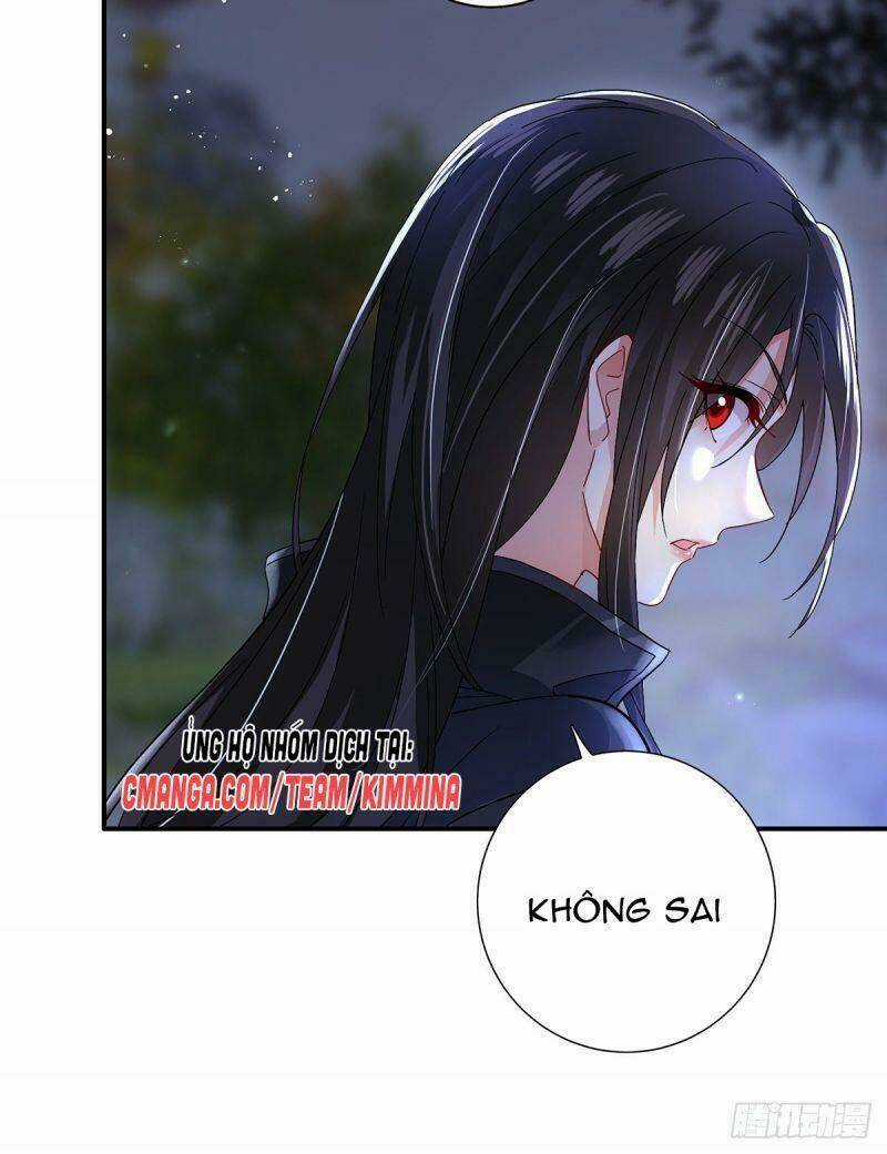 Ta Ở Dị Giới Nuôi Dưỡng Nam Thần: Thần Y Cửu Tiểu Thư Chapter 35 trang 12