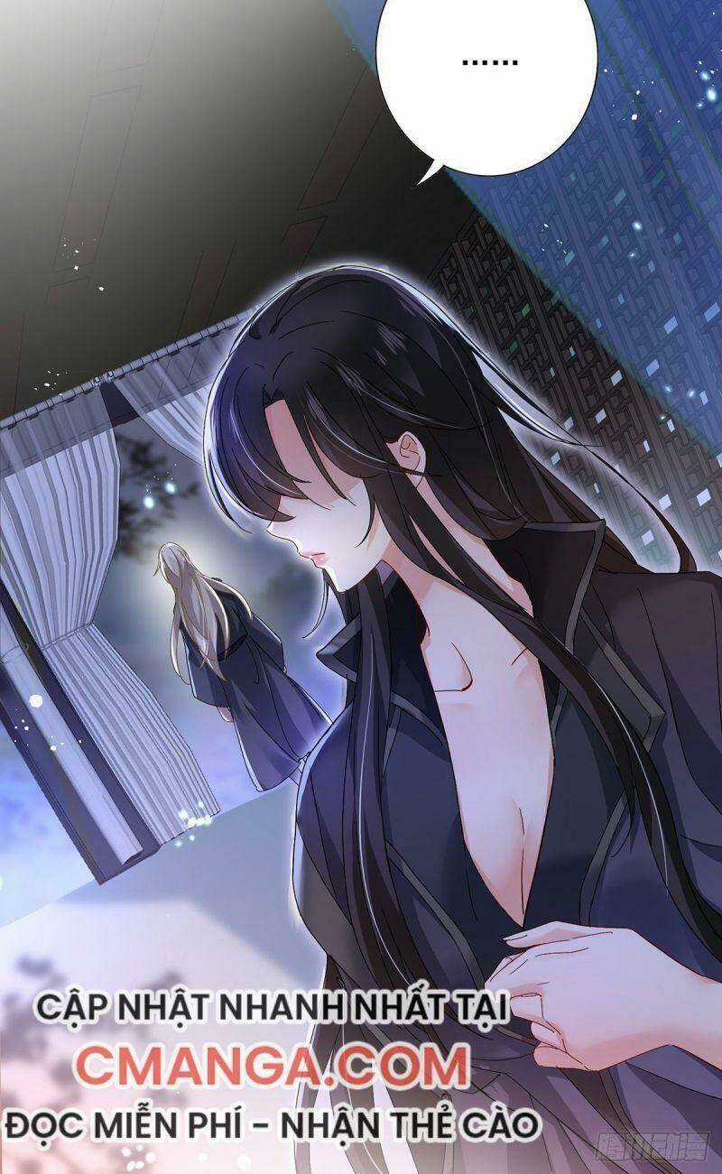 Ta Ở Dị Giới Nuôi Dưỡng Nam Thần: Thần Y Cửu Tiểu Thư Chapter 35 trang 14