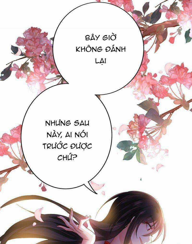 Ta Ở Dị Giới Nuôi Dưỡng Nam Thần: Thần Y Cửu Tiểu Thư Chapter 35 trang 19