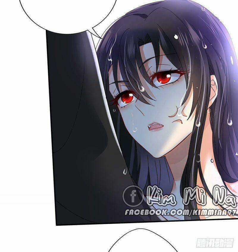 Ta Ở Dị Giới Nuôi Dưỡng Nam Thần: Thần Y Cửu Tiểu Thư Chapter 35 trang 2