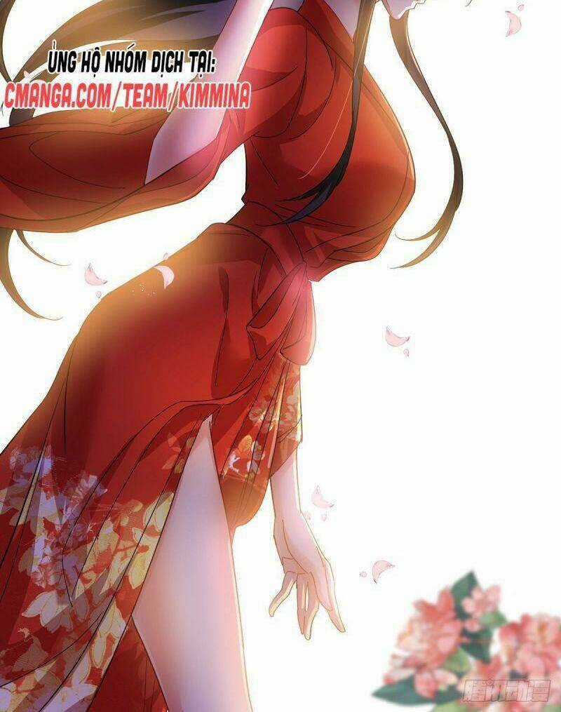 Ta Ở Dị Giới Nuôi Dưỡng Nam Thần: Thần Y Cửu Tiểu Thư Chapter 35 trang 20