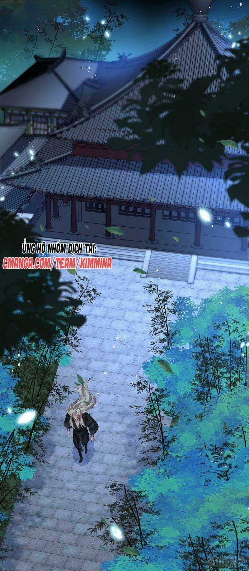 Ta Ở Dị Giới Nuôi Dưỡng Nam Thần: Thần Y Cửu Tiểu Thư Chapter 35 trang 23