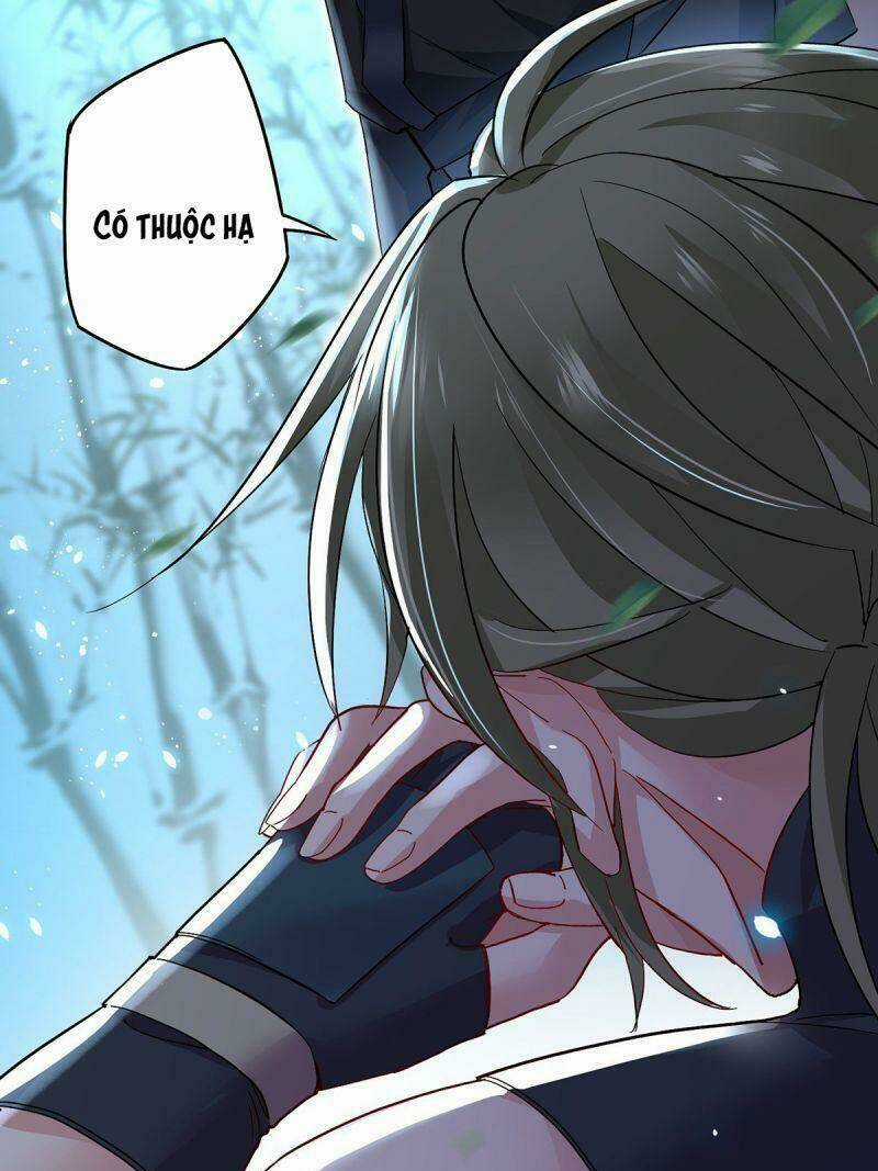 Ta Ở Dị Giới Nuôi Dưỡng Nam Thần: Thần Y Cửu Tiểu Thư Chapter 35 trang 25