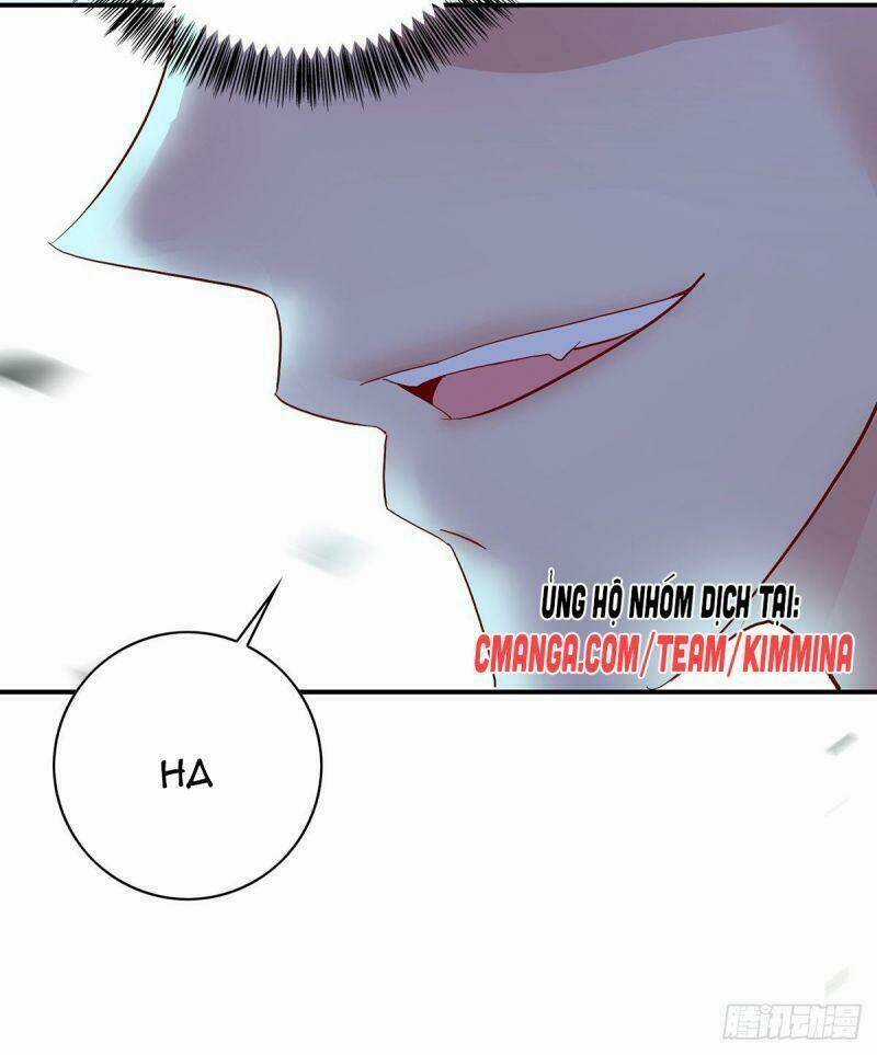 Ta Ở Dị Giới Nuôi Dưỡng Nam Thần: Thần Y Cửu Tiểu Thư Chapter 35 trang 27