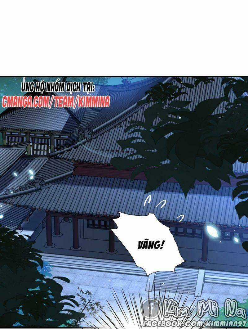 Ta Ở Dị Giới Nuôi Dưỡng Nam Thần: Thần Y Cửu Tiểu Thư Chapter 35 trang 33