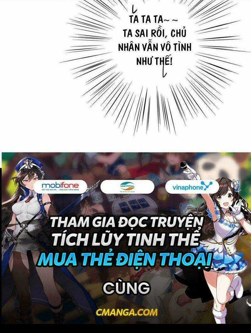 Ta Ở Dị Giới Nuôi Dưỡng Nam Thần: Thần Y Cửu Tiểu Thư Chapter 35 trang 34