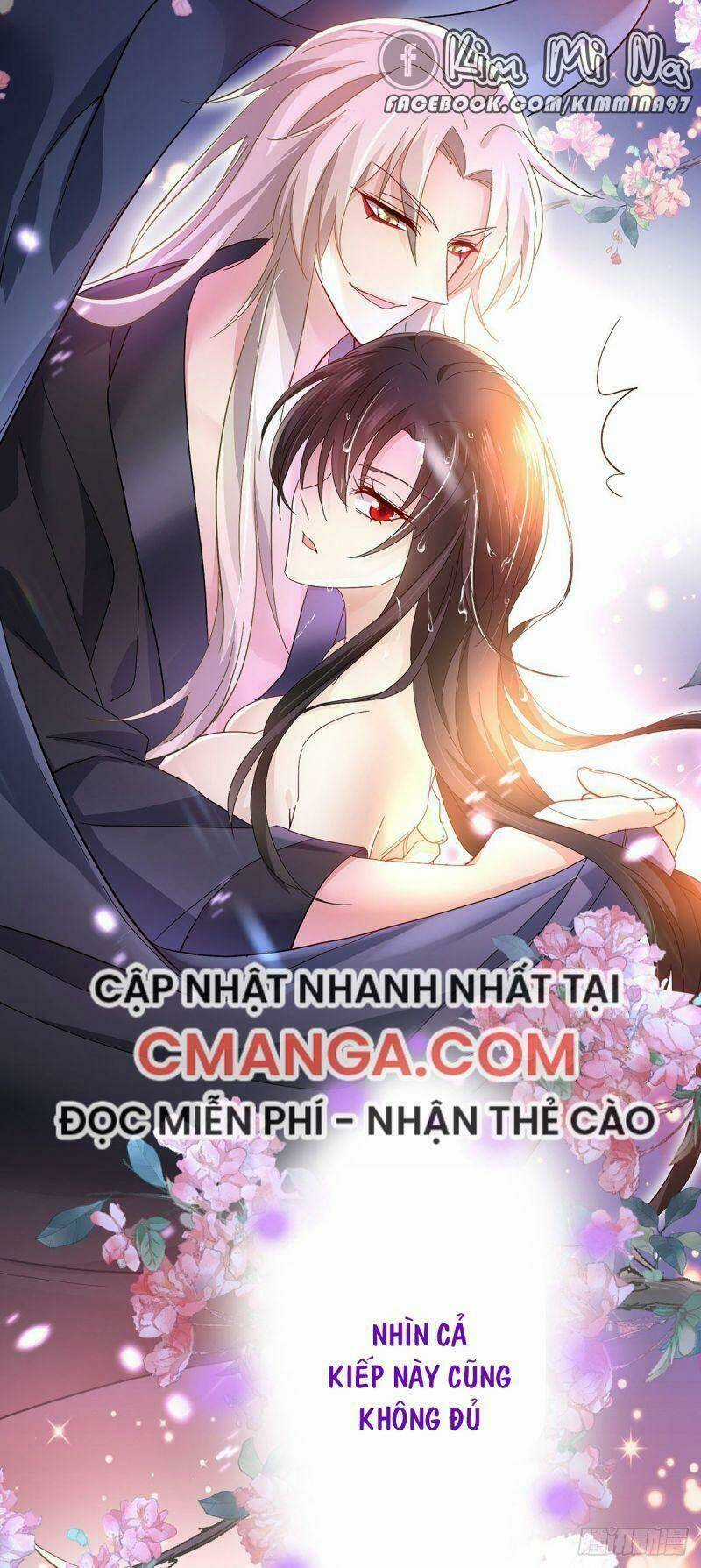 Ta Ở Dị Giới Nuôi Dưỡng Nam Thần: Thần Y Cửu Tiểu Thư Chapter 35 trang 5