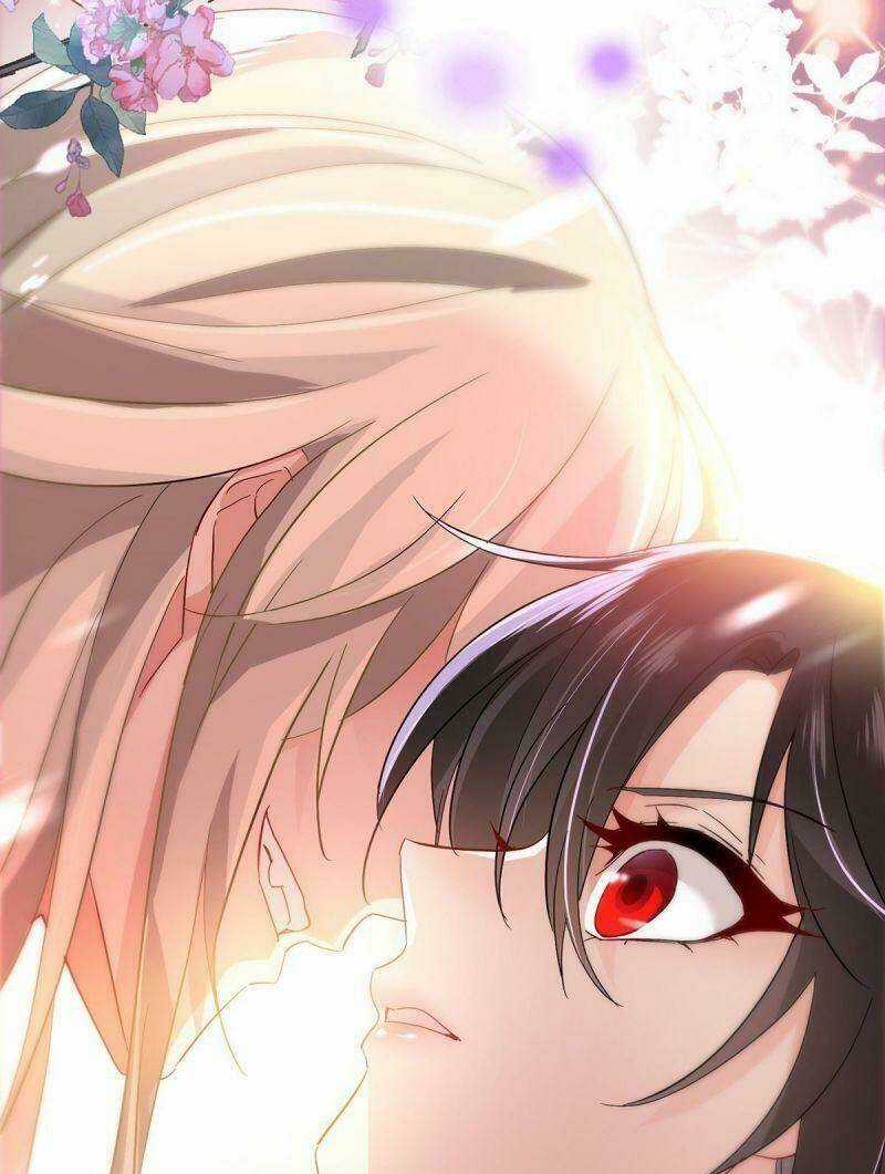 Ta Ở Dị Giới Nuôi Dưỡng Nam Thần: Thần Y Cửu Tiểu Thư Chapter 35 trang 6